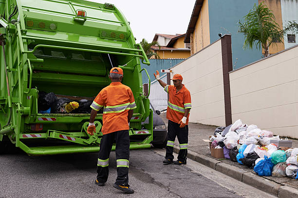 Best Demolition Debris Removal in USA